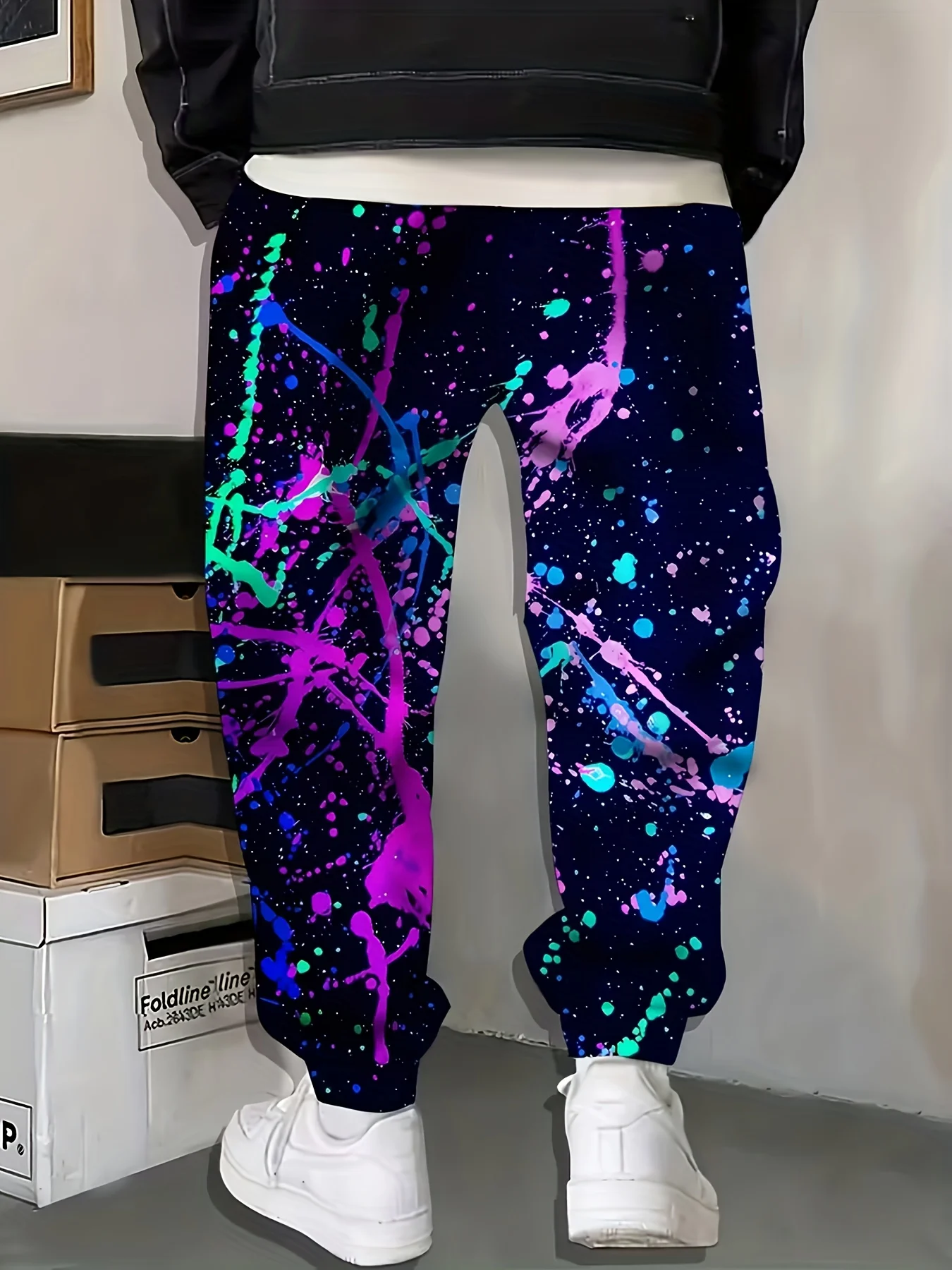 Pantalones Deportivos Modernos - 3D Printing Ideas reseña y precio