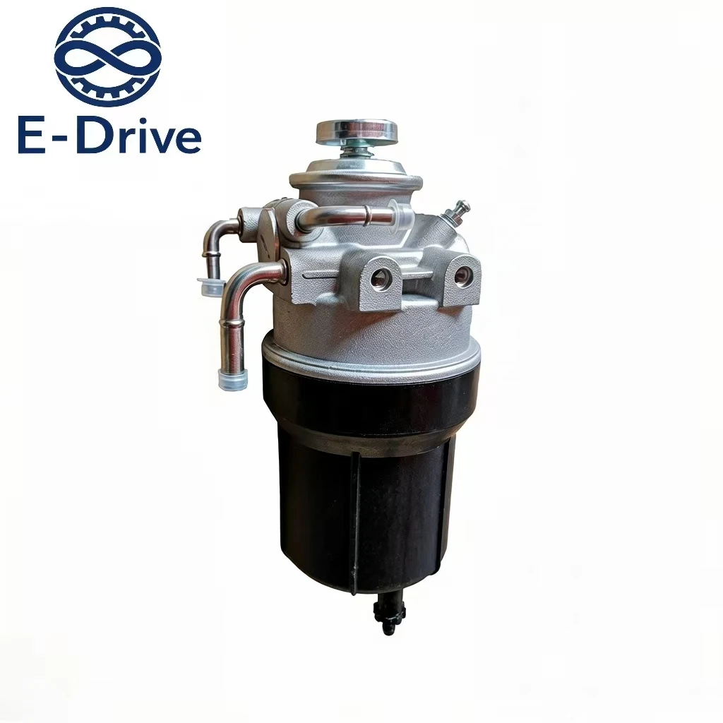 8981629044 Fuel Filter Water Fuel Sedimenter Assembly for ISUZU FTR FSR 6HK1 Engine