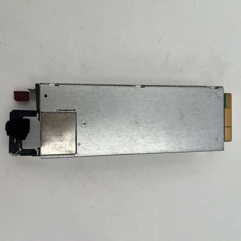 723599-001 754381-001 723600-201 720479-B21 لـ HP Gen9 G9 800W HSTNS-PL41 مصدر طاقة الخادم