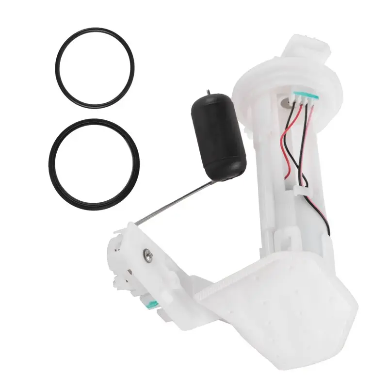 Ac29-Motorcycle Fuel Pump Assembly 16700-K1Z-J11 Fits For Honda PCX125 PCX150 Models 2017 To 2021