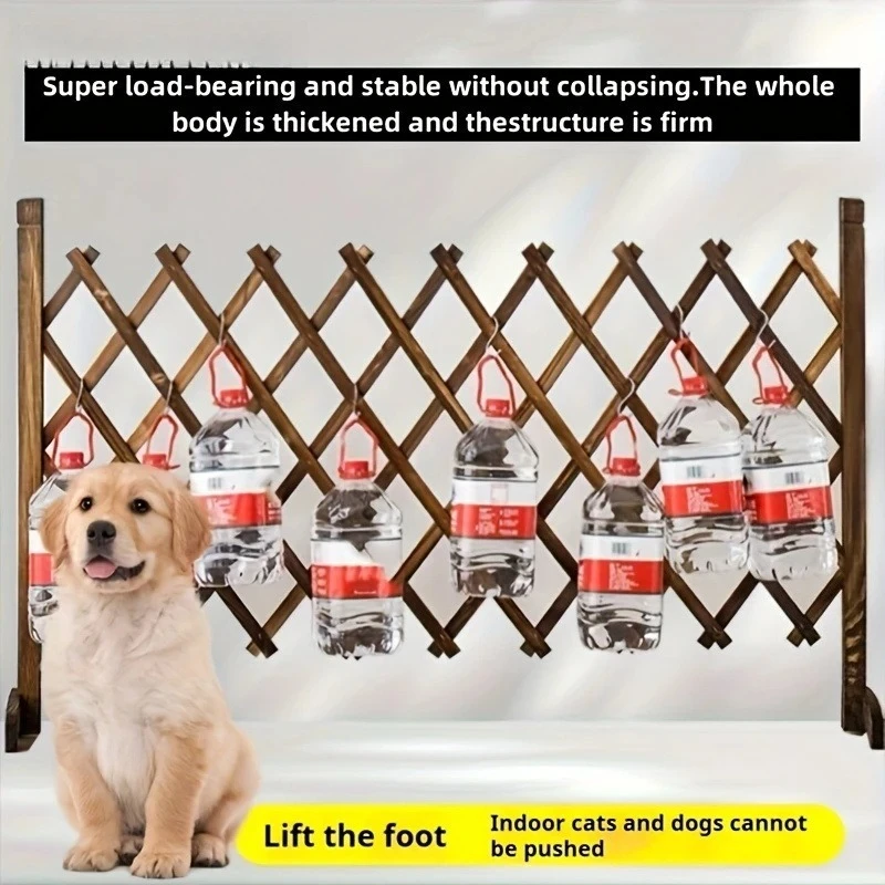 Thumbnail 3 - #20 Top 30 Indoor Dog Safety Gates Worth Buying In 2026