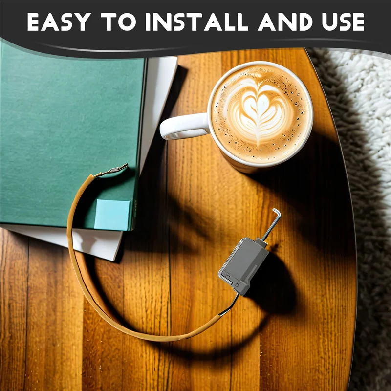 

95840-2P000 Новый соленоид блокировки переключения передач для HYUNDAI TUCSON IX35 2010-2013-A99D