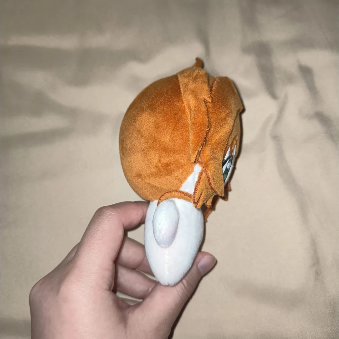 Figuras de KINOMOTO SAKURA de Anime japonés de 10cm, muñecos de juguete, llavero, mochila, juguetes para niñas, regalo de Navidad para fanáticos