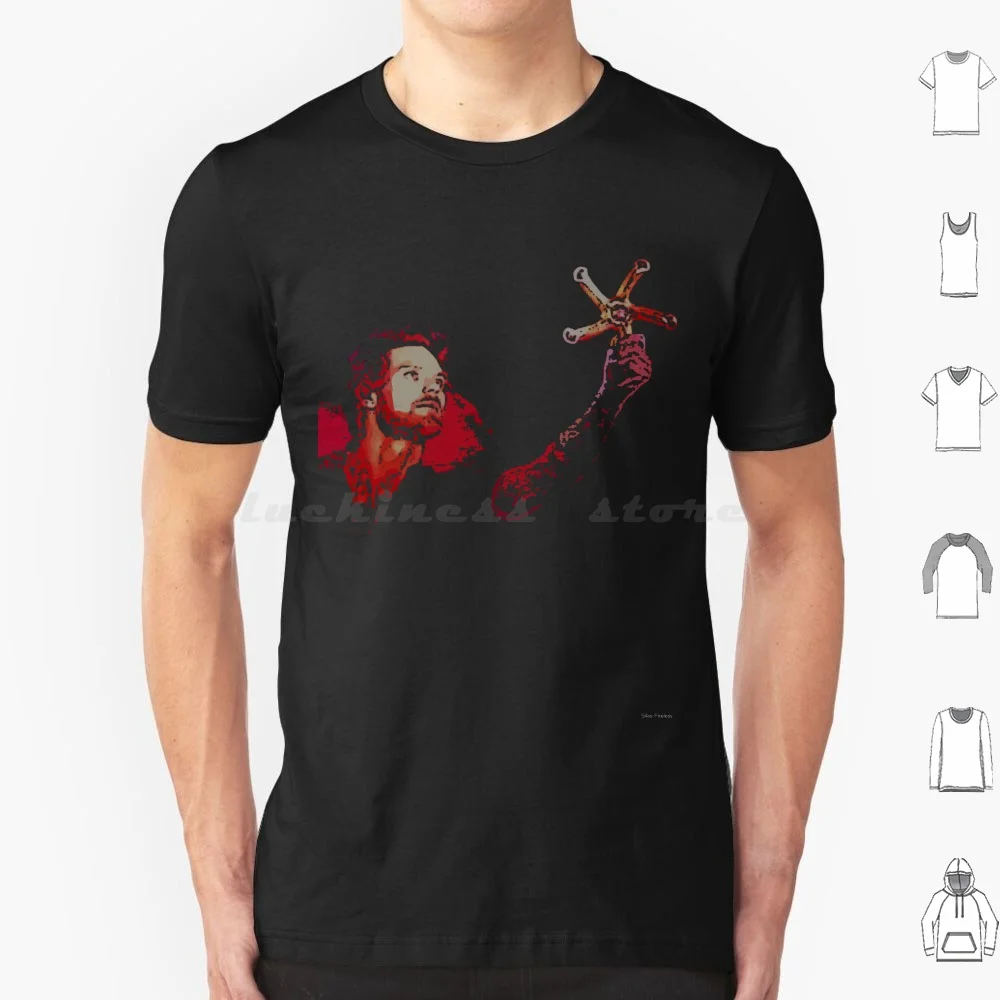 A World Light-Years Beyond Your Imagination T Shirt Men Women Kids 6xl Science Fiction Sci Fi Scifi Sf Movie Film Video Dvd Tv