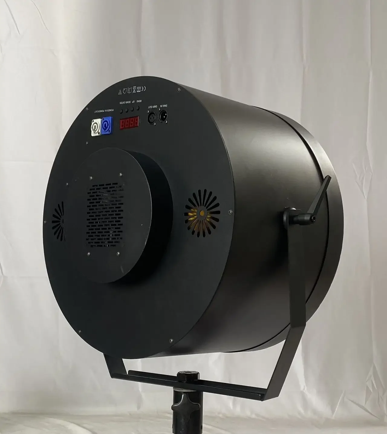 Feu de retour couleur LED