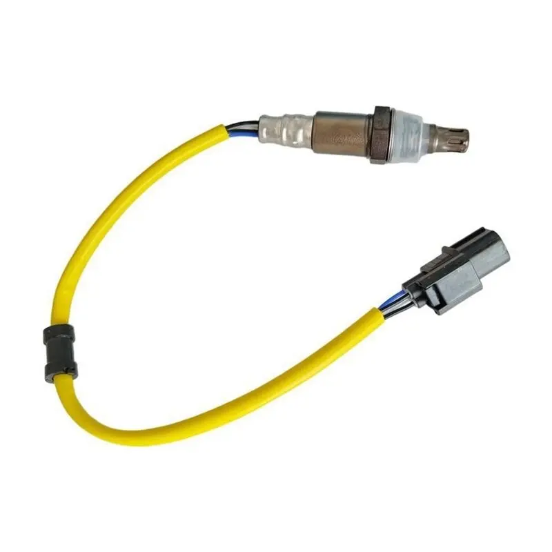 Lambda Sensor Front Upstream O2 Oxygen Sensor 36531-RME-A51 36531RMEA51 For Honda Civic 8 VIII FA1 1.8L 2005-2012-X67A 4