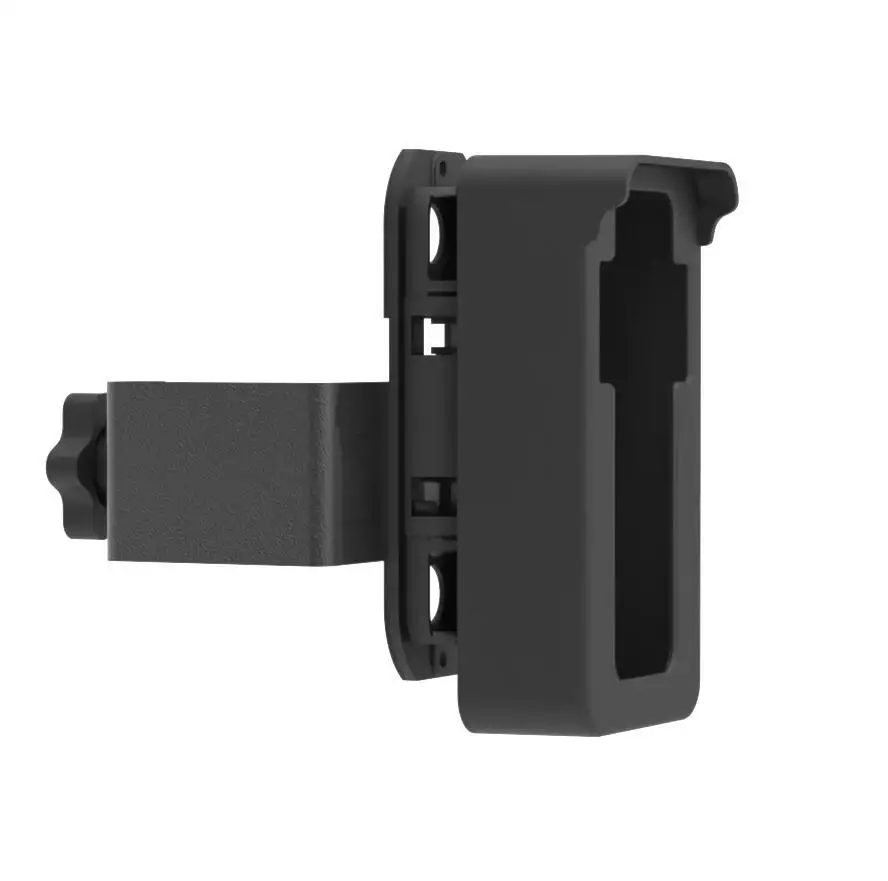 Anti-Theft Doorbell Mount Video Doorbell Mount Easy Installation No Drill Compatible with Blink Video Doorbell 2021/Ring
