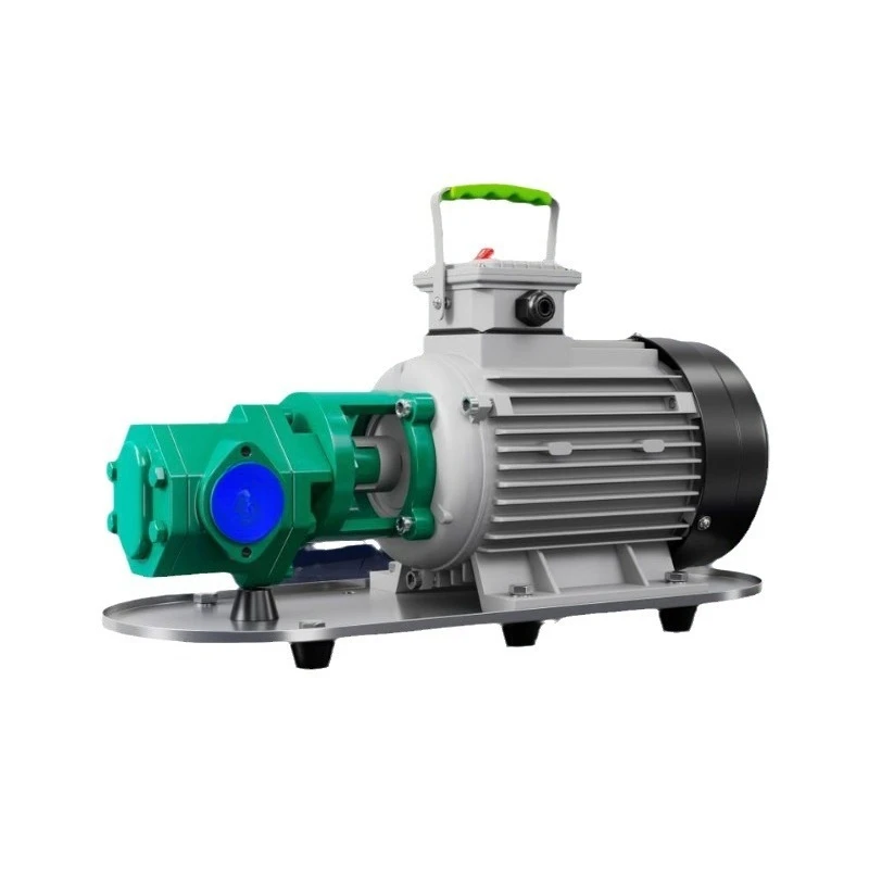 Small Gear Explosio…