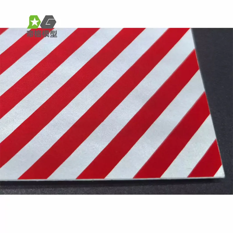 

Warning Reflective Stickers Decorate for 1/14 Tamiya RC Truck Scania 770S R620 Actros 3363 1851 Volvo MAN LESU 56379 56375 Parts