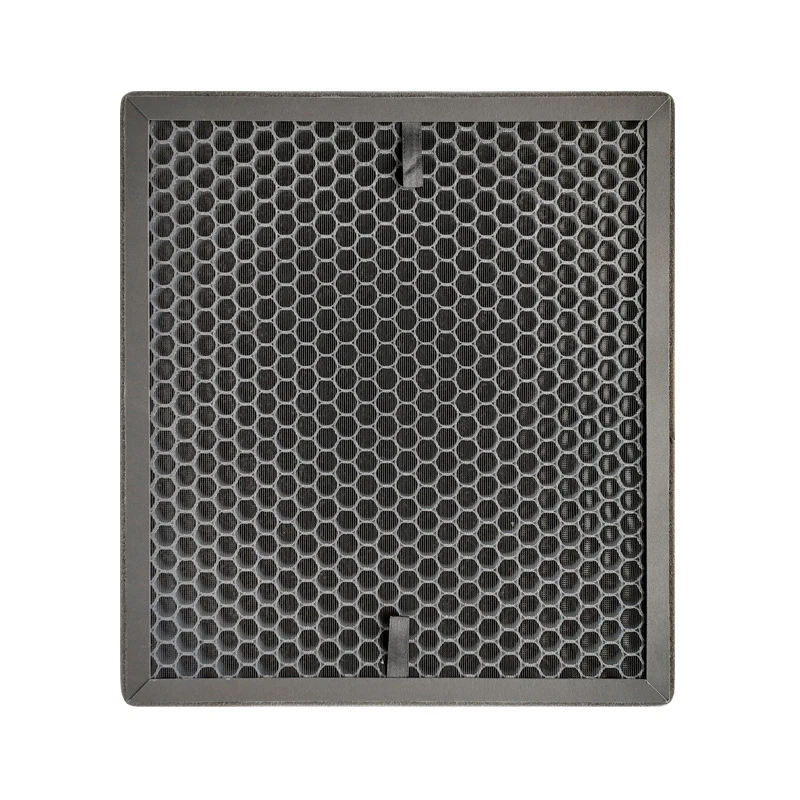 

Сменный фильтр Caci для очистителя воздуха Samsung серии Ax40j/Ax40h Ax041fcvauw/SC KJ310F-K3000U HEPA угольный комбинированный фильтр