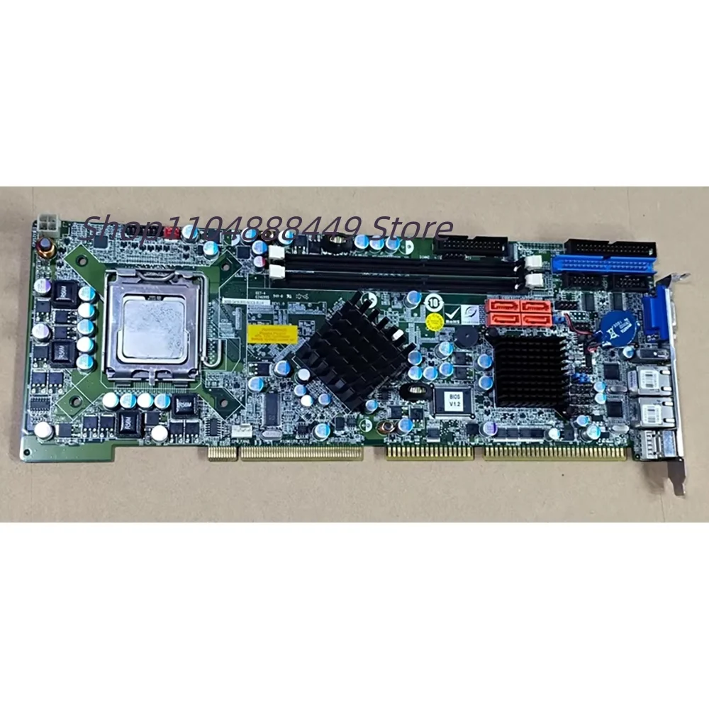 WSB-G41A-R10-NOCB-BULK WSB-G41A-R10 Industrial computer motherboard