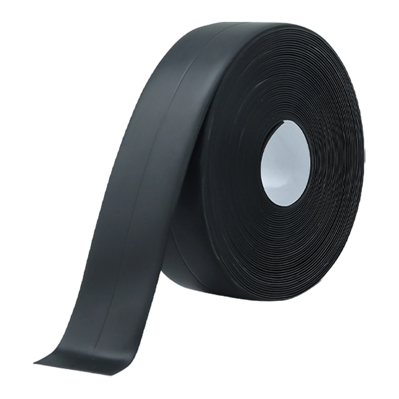 1PC  Bathroom Waterproof Wall Stickers Sealing Tapes PVC Adhesive Sealing Strips Sink Edge Tape Kitchen Bathroom Accessories