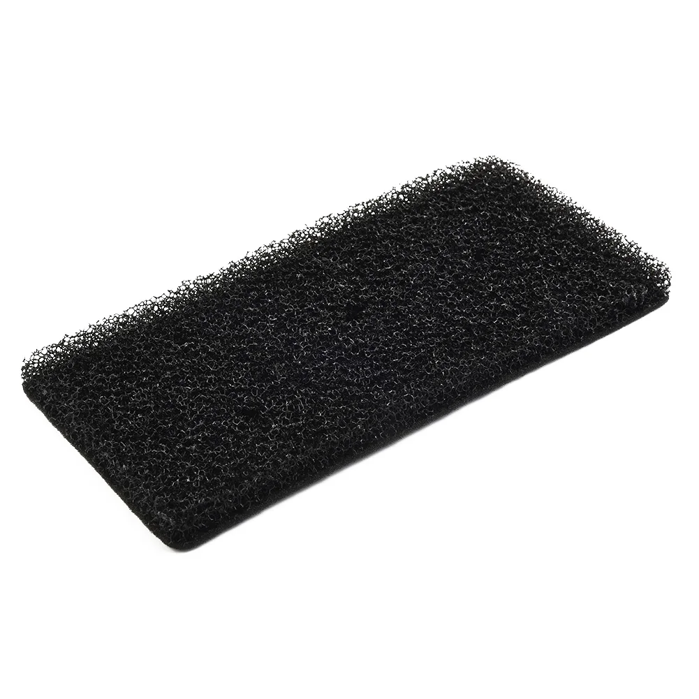 2Pcs Sponge Filter For Candy /for hoover 327136 Dust Foam Sponge Filter For Condenser Dryer Vacuum Parts Household Supplies