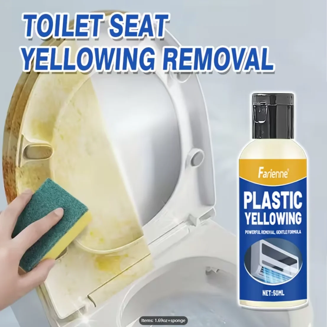 Car & AC Restorer Quick Renova - Trim Restorer Plastic 评论和价格