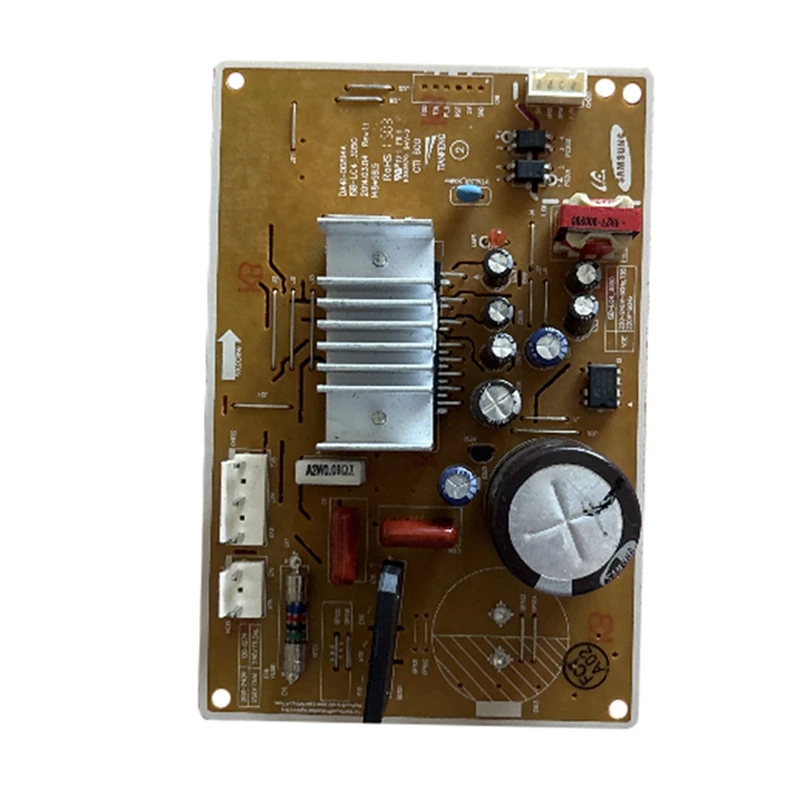 Refrigerator Inverter Board Inverter For Samsung Refrigerator DA41-00814A DA92-00459A/P/Y/E/T