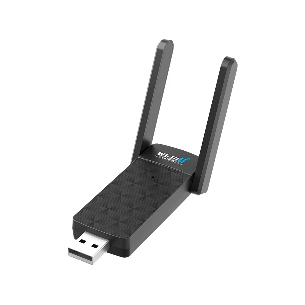 High Quality AC1800 Wireless Network Cards Dual Band USB WiFi Adapter 5G Dongle Wifi