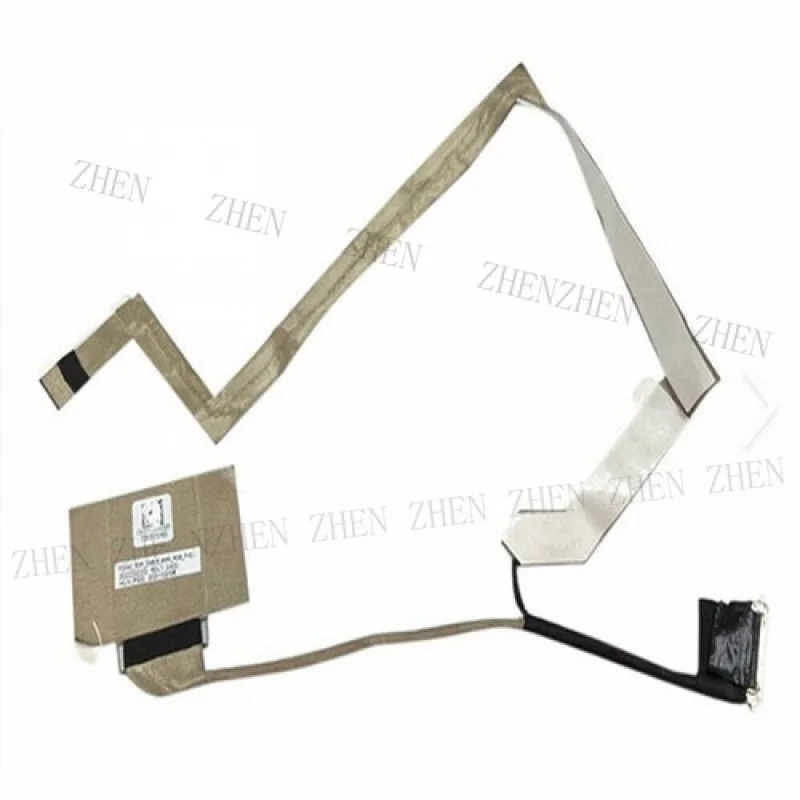 

Y For DELL Latitude 7410 E7410 LCD Screen Cable 07P1C4 DC02C00O200 0.5 30pin