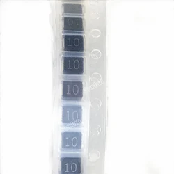 10 Pcs for Epson F1 F2 Fuse Safety Resistor KNP-RF For EPSON R1390 1400 R270 R390 L1800 Printer Mother Board