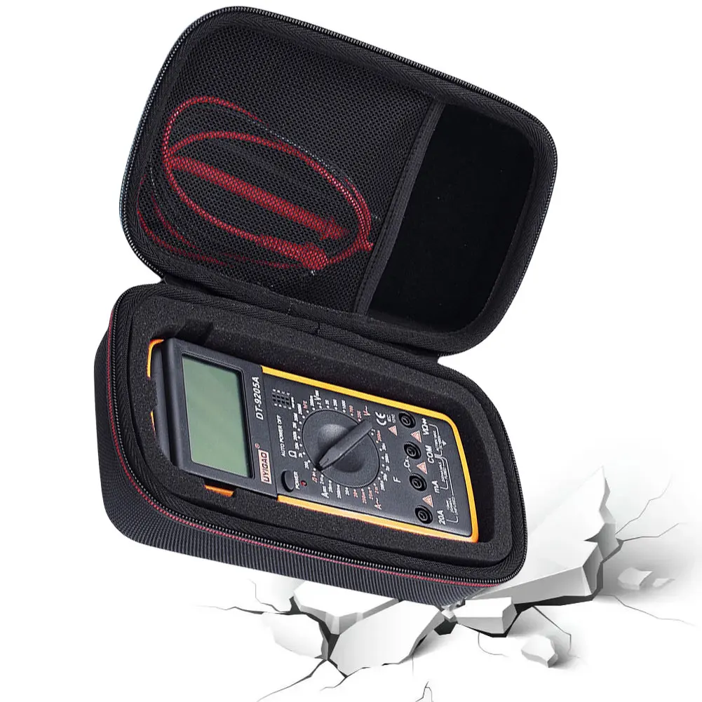 Storage Shockproof …