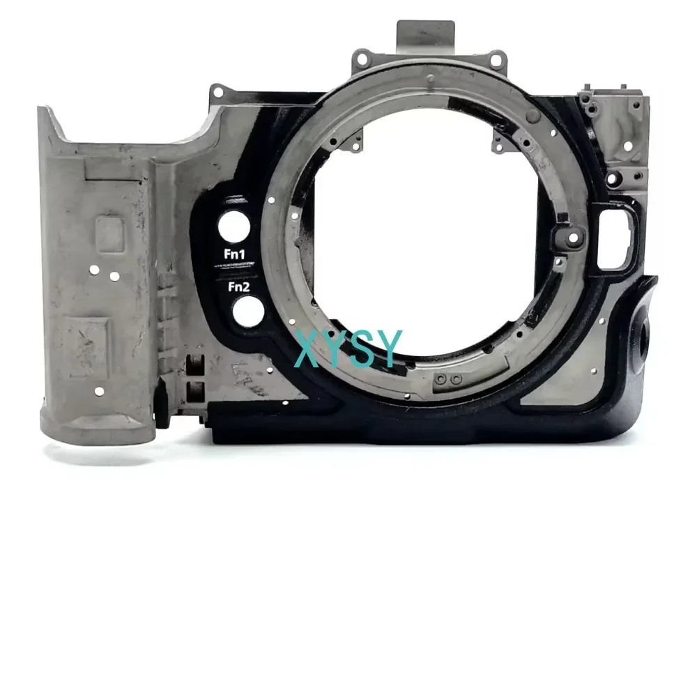 جديد لنيكون Z8 الأمامي والخلفي غطاء صندوق المرآة الخلفية شل الإطار إصلاح أجزاء