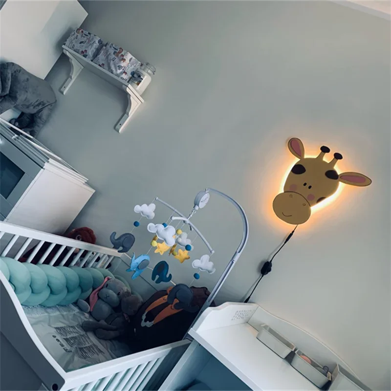 الكرتون سرير الطفل الهواتف المحمولة خشخيشات الموسيقى ألعاب تعليمية الدورية الموسيقى ل المهد الرضع ألعاب الأطفال 0-12 شهرا لحديثي الولادة #5