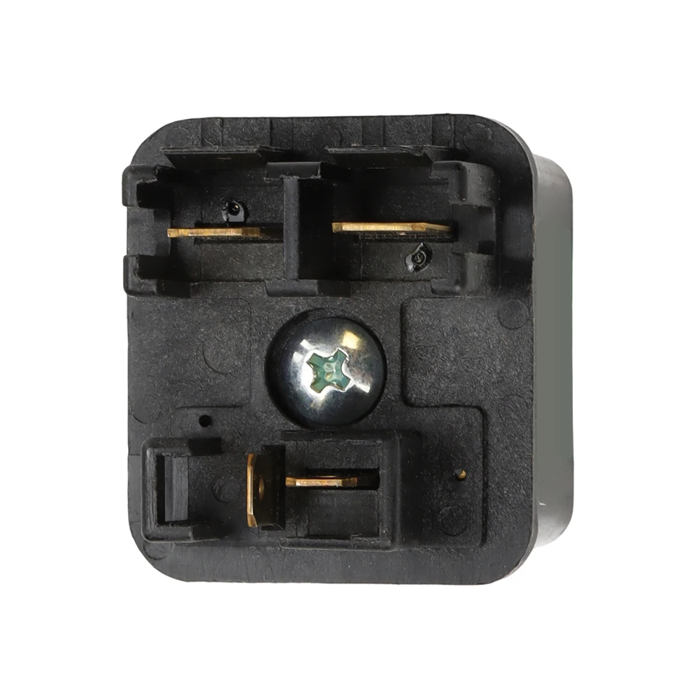 Relay 1plug Connector 8942481610 For Isuzu Engine C240 4JJ1 For I-MARK 1981-1984 For PICKUP 1981-1987 For TROOPER 1984-1991