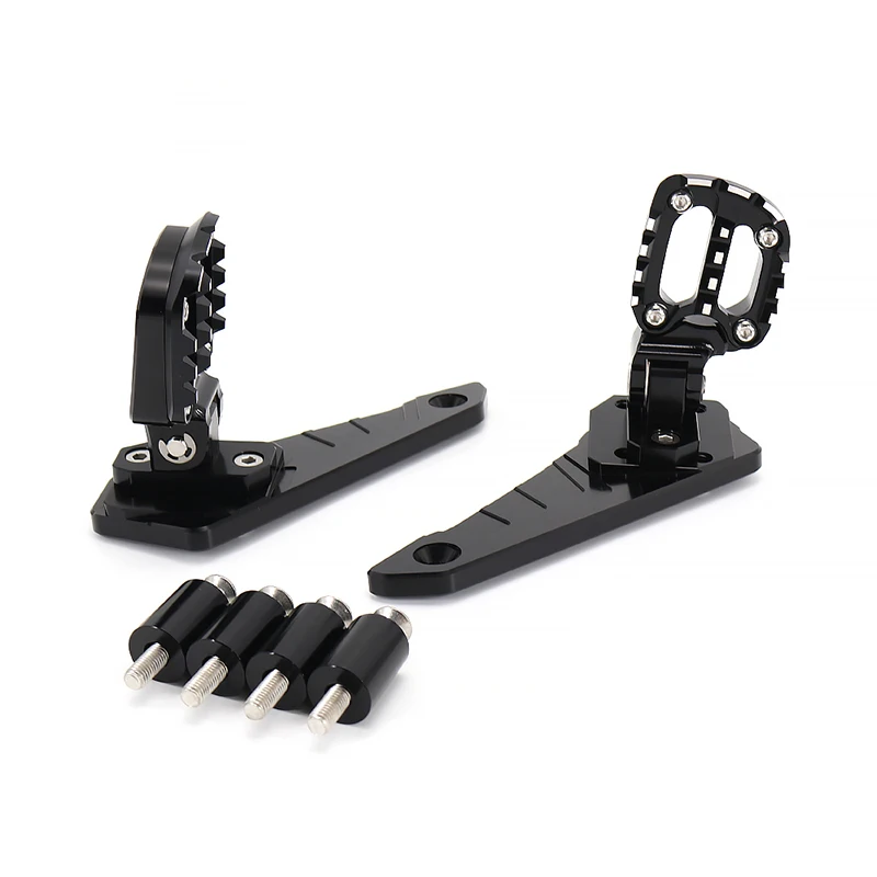 

Аксессуары для мотоциклов, складные задние подножки, подставка для ног пассажира для HONDA X-ADV 750 X ADV 750 XADV750 XADV 750 2021 2022 педали