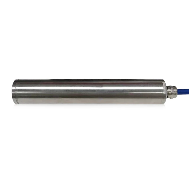 

485 Osmometer Seepage Pressure Transmitter Pore Water Pressure Gauge Vibrating String Seepage