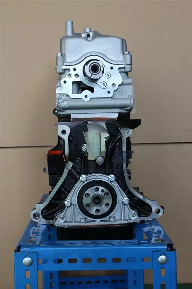 Sale Brand New Parts 0.8L F8CV F8C Engine Assembly For Daewoo Matiz Tico Chevrolet Sparkcustom