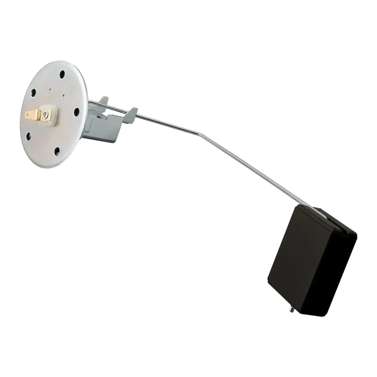 

1pc Fuel Gauge Sending Unit Fit For Suzuki Samurai 1985-1995 34810-80700 Silver Plastic Plug-and-Play Auto Engine Parts