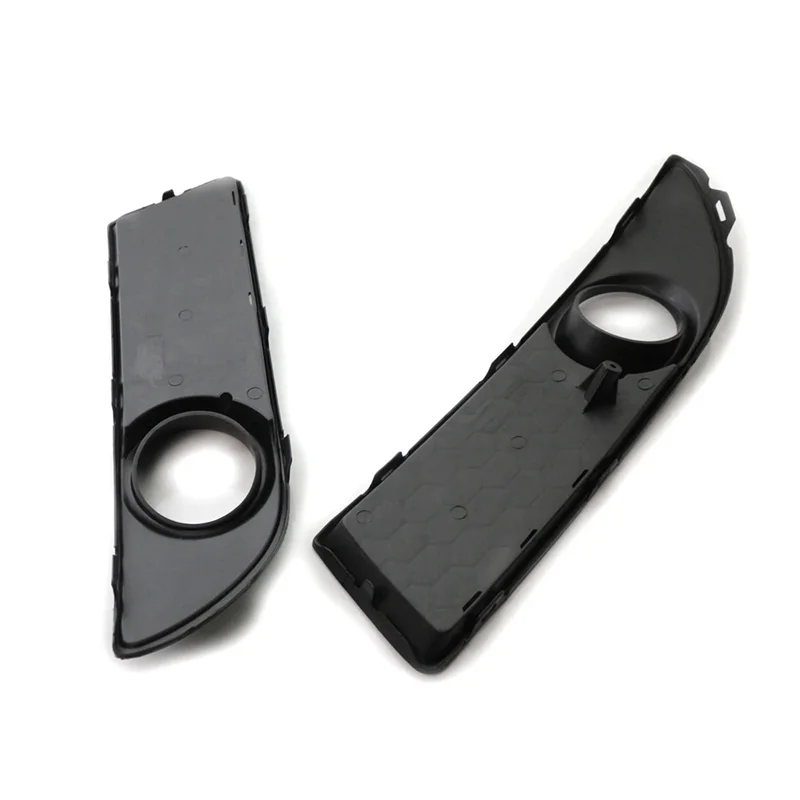 

YWDZ-6Q0853666G 6Q0853665E рамка противотуманной фары нижняя сетчатая решетка нижняя сетка противотуманной фары безель автомобиля для POLO 2000-2009 аксессуар