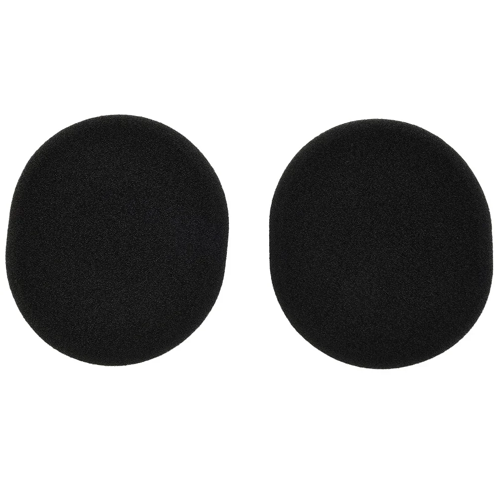

Headset Upgrade Renew And Listen More Comfortably With Replacement Ear Pads For Logitech H800 Wireless Headset (2PCS)