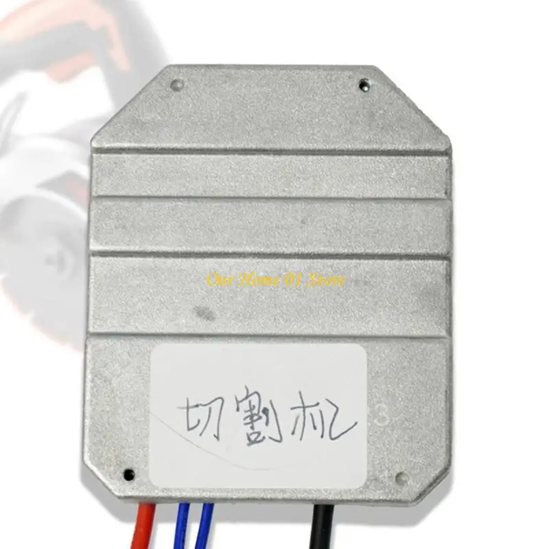 

M4YC Cutting Machine Controller Board with Efficient Circuit Design for Manufacturing
