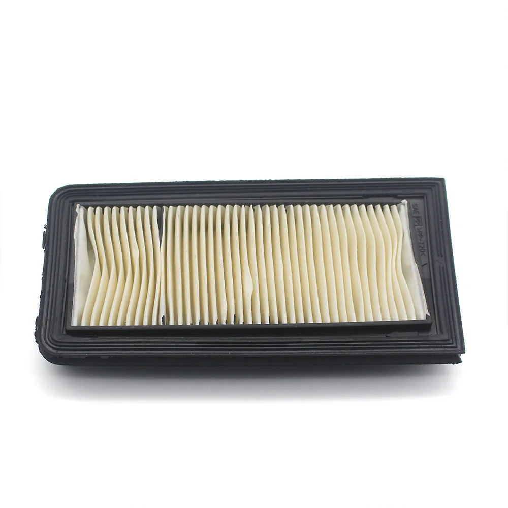 Motorcycle Air Filter Cleaner Elements for Suzuki AN650 SKYWAVE BURGMAN 650 Sky Wave650 Burgman