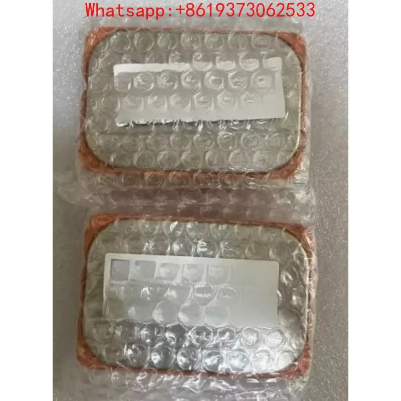 

Электроды Nihon Kohden для взрослых ND-611V, 1 пара (2 шт.), новые, оригинальные