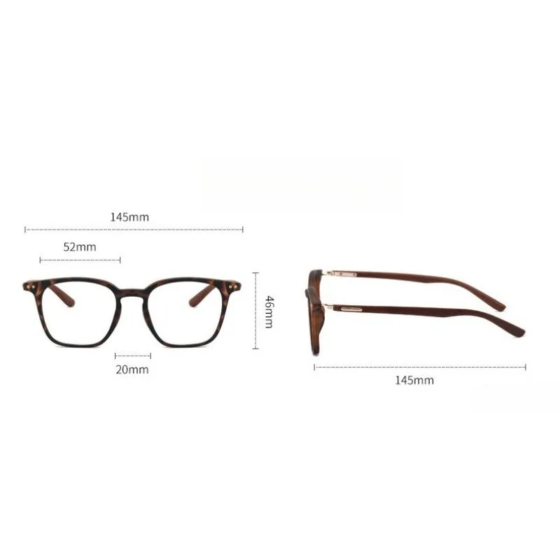 Sonnenbrille mit Schildpatt-Holzmaserung-Rahmen für Damen, Sommerlicher Sonnenschutz, Hochwertige Fahrbrille für Herren – Detail 5