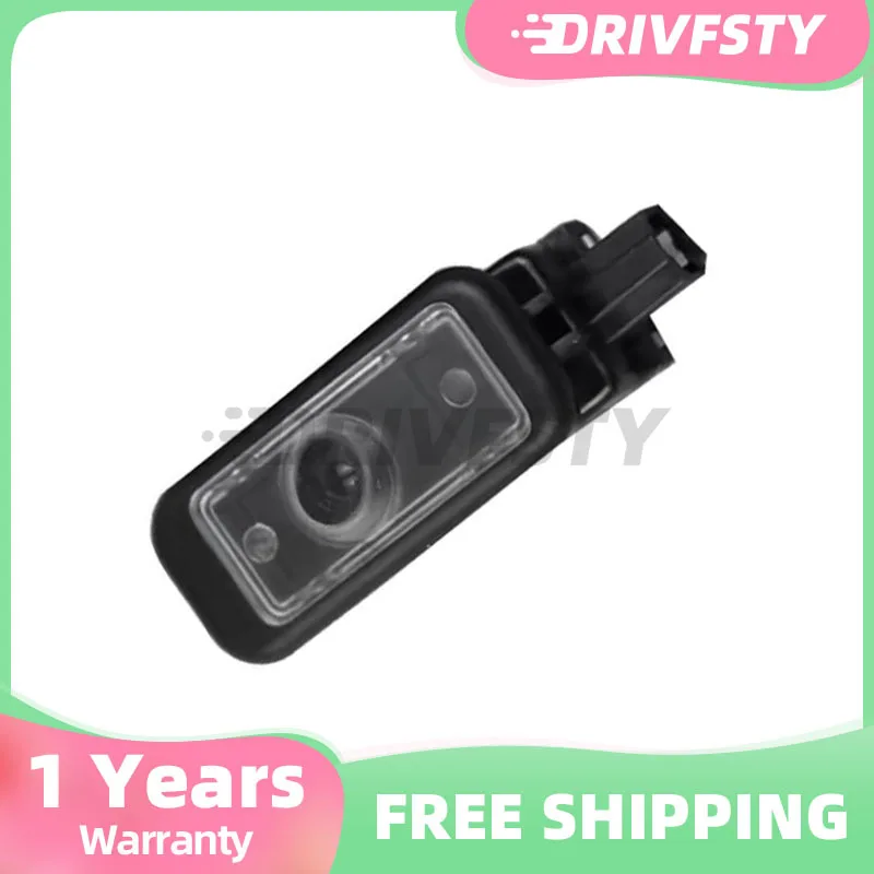 

Original 8YG947415 (8YG 947 415) 4 Ring LED Projection Door Light For Audi A3 A4 A5 Q3 Q2 Q5 A6 A7 S3 S5 S6 S7