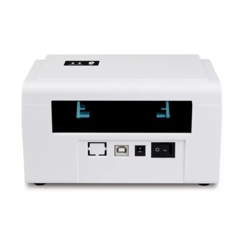 110Mm Receipt Print…