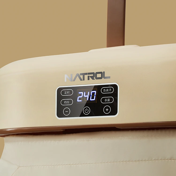 Portable 5kg Mini Manual Clothes Dryer Machine Fast-Dry Rack for Home or Travel Electric Automatic Application