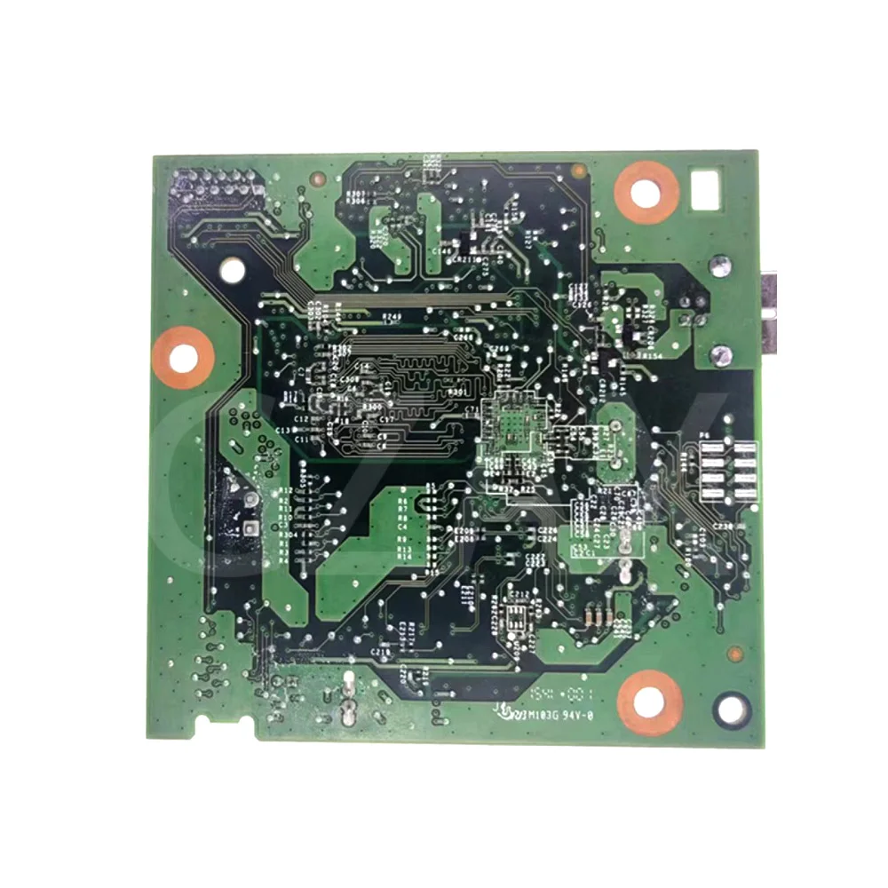 Logic Main Board For HP Laserjet M125 M125A 125 125A MFP M125RA CZ172-60001 Formatter Board Printer Parts