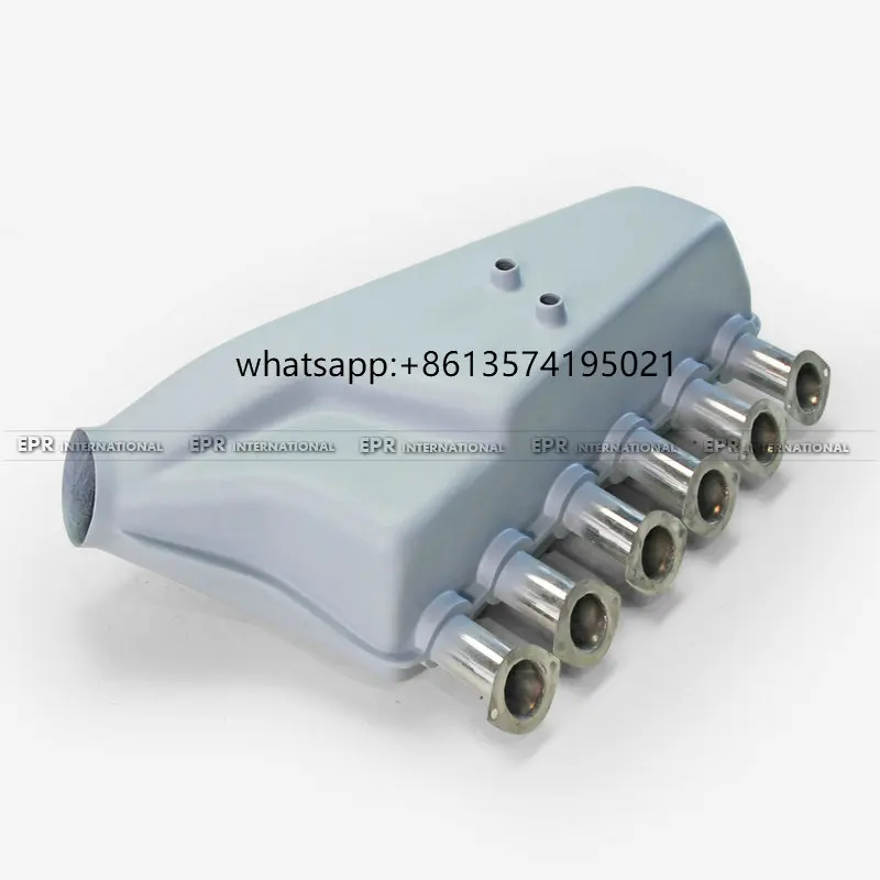 

For 92-99 E36 M3 3 Series 2 Door Coupe Convertible 4 Door Sedan Glass Fiber Intake