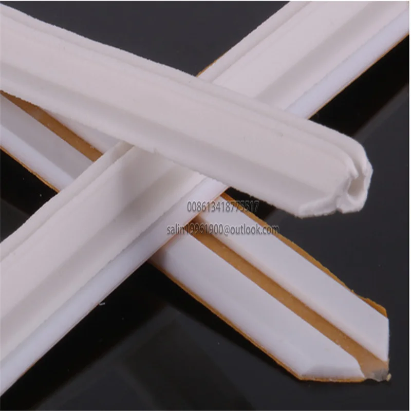 New Link Best Quality 50 Pcs /carton Creasing Matrix PVC Material