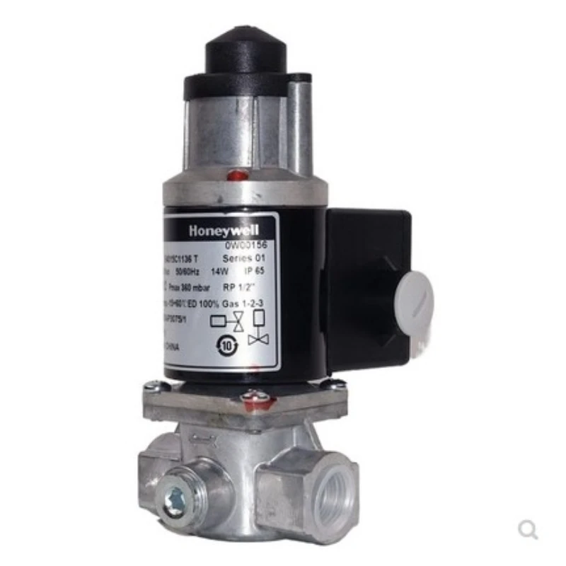 new and original valve or controller for ignition machine VE4020S1038 VE4025S1037 VK4105C1041 VK4105C1009