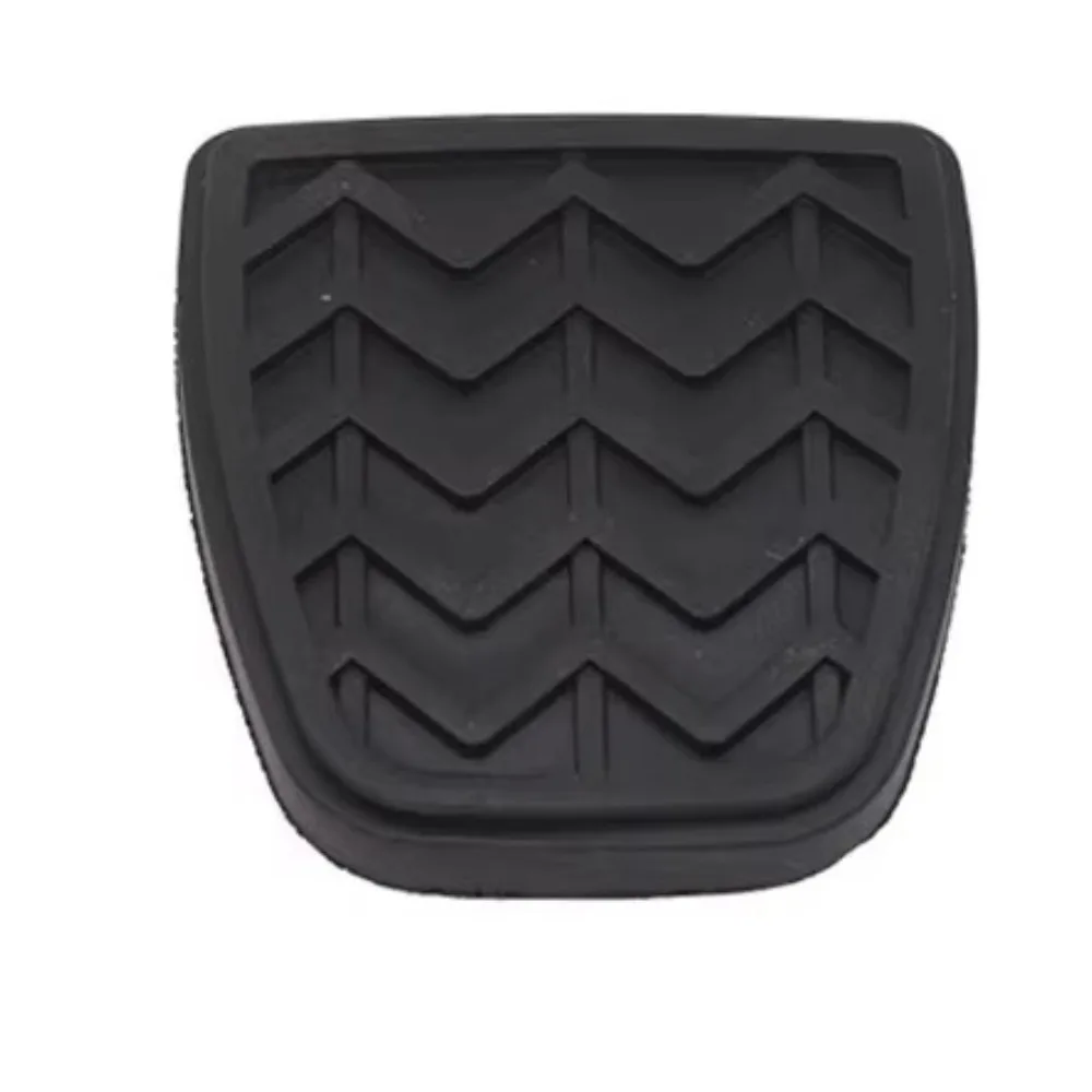 Automobile Clutch Brake Pedal Rubber Pad Cover Replacement for Geely KingKong Golden Eagle Englon Brand New