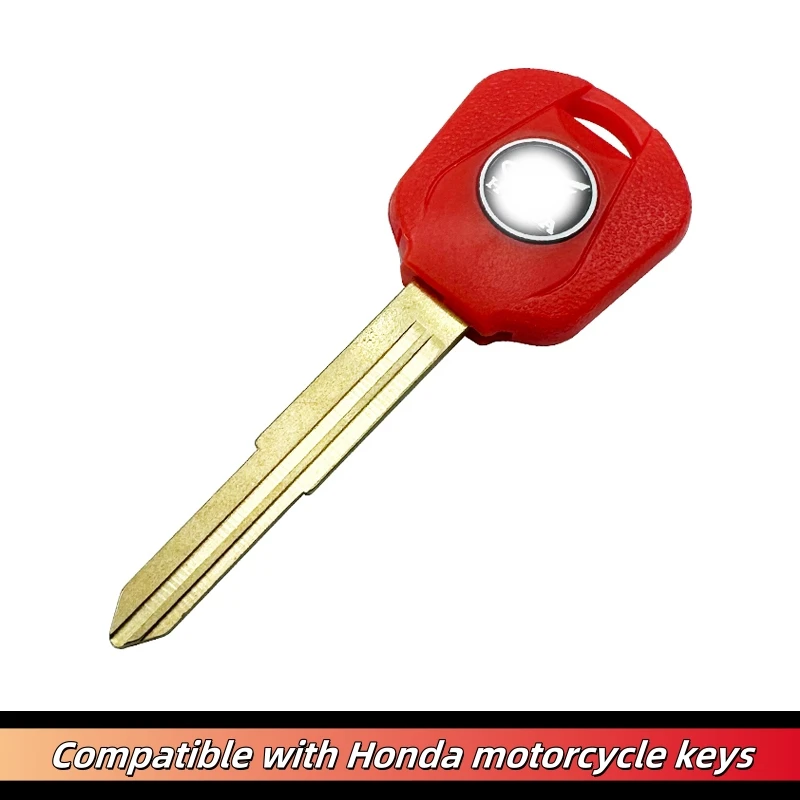 For HONDA motorcycle keys CB600 CB800 CB1300 CBR600RR CBR893 CBR929 CBR1000RR CBR1000 CBR900RR motorcycle keys