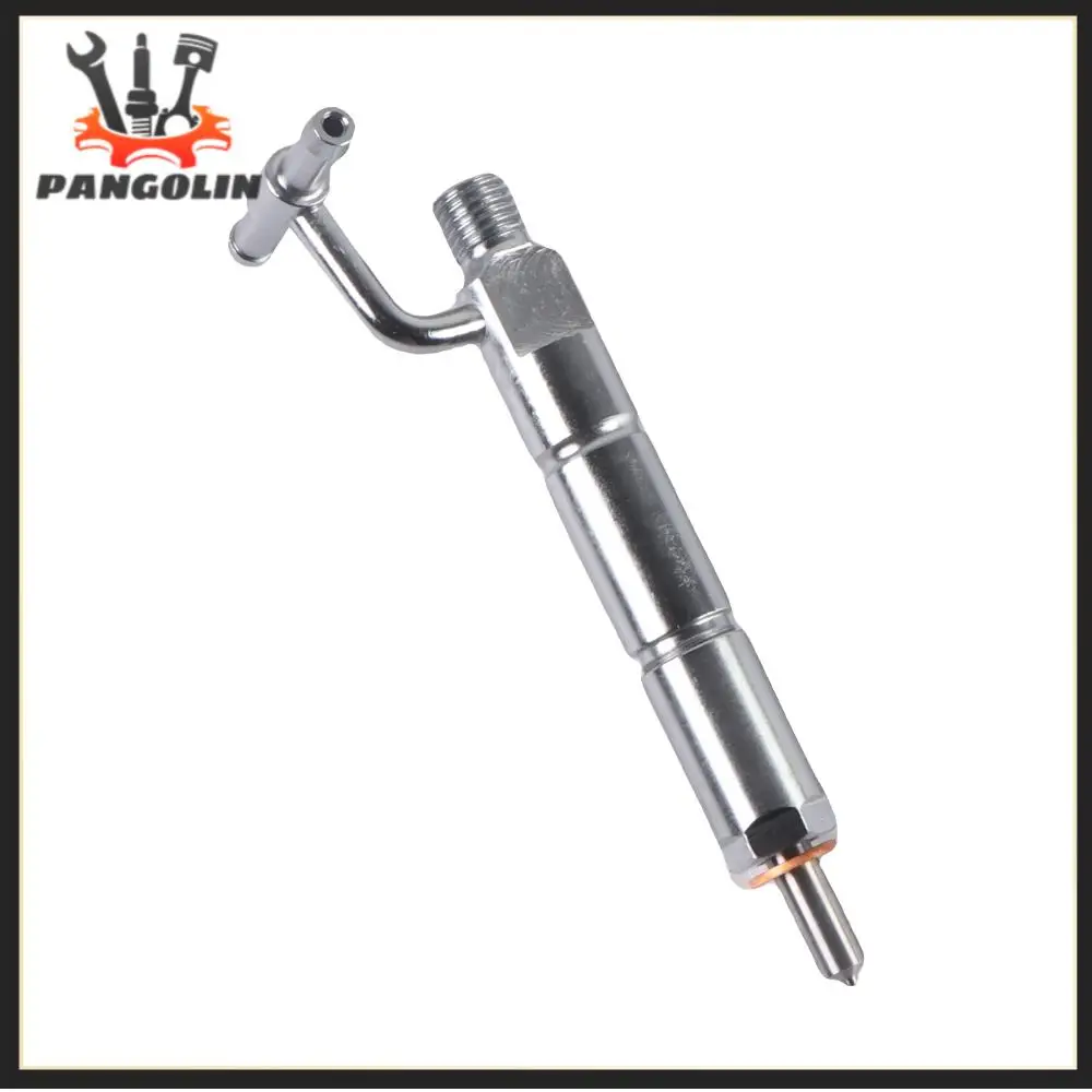 

Fuel Injector Common Rail Injector Assembly 6202-13-3110 For Komatsu PC200-5 PC220-5 PC200-6 6D95 S6D95L SA6D95L Engine