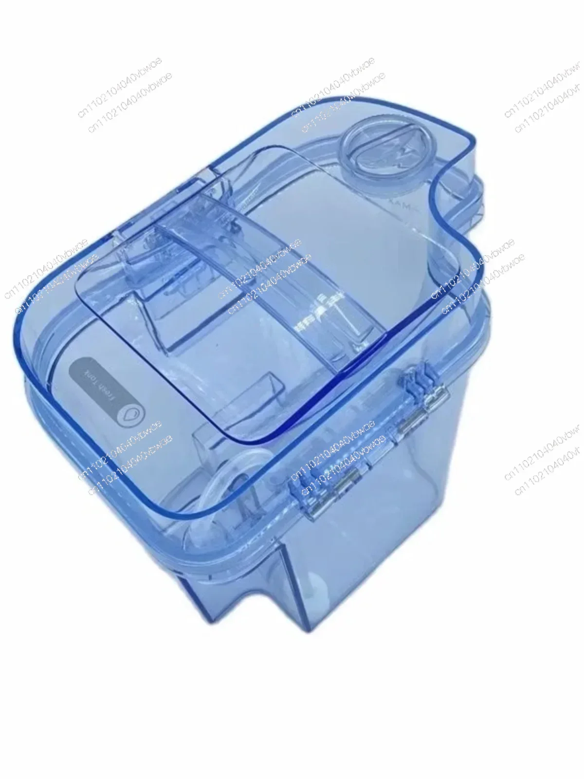 

Sweeper W10Pro water tank W10 bucket brand new sewage tank clean water bucket original accessories
