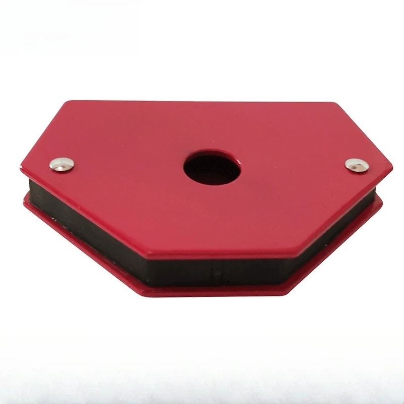 Welding Positioner, Magnetic Angle Assist, Multi-Angle Holder