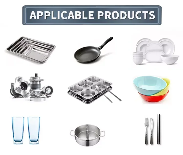 Industrial Dish Washing Machine/restaurant Dishwasher/dish Washer Machine Home