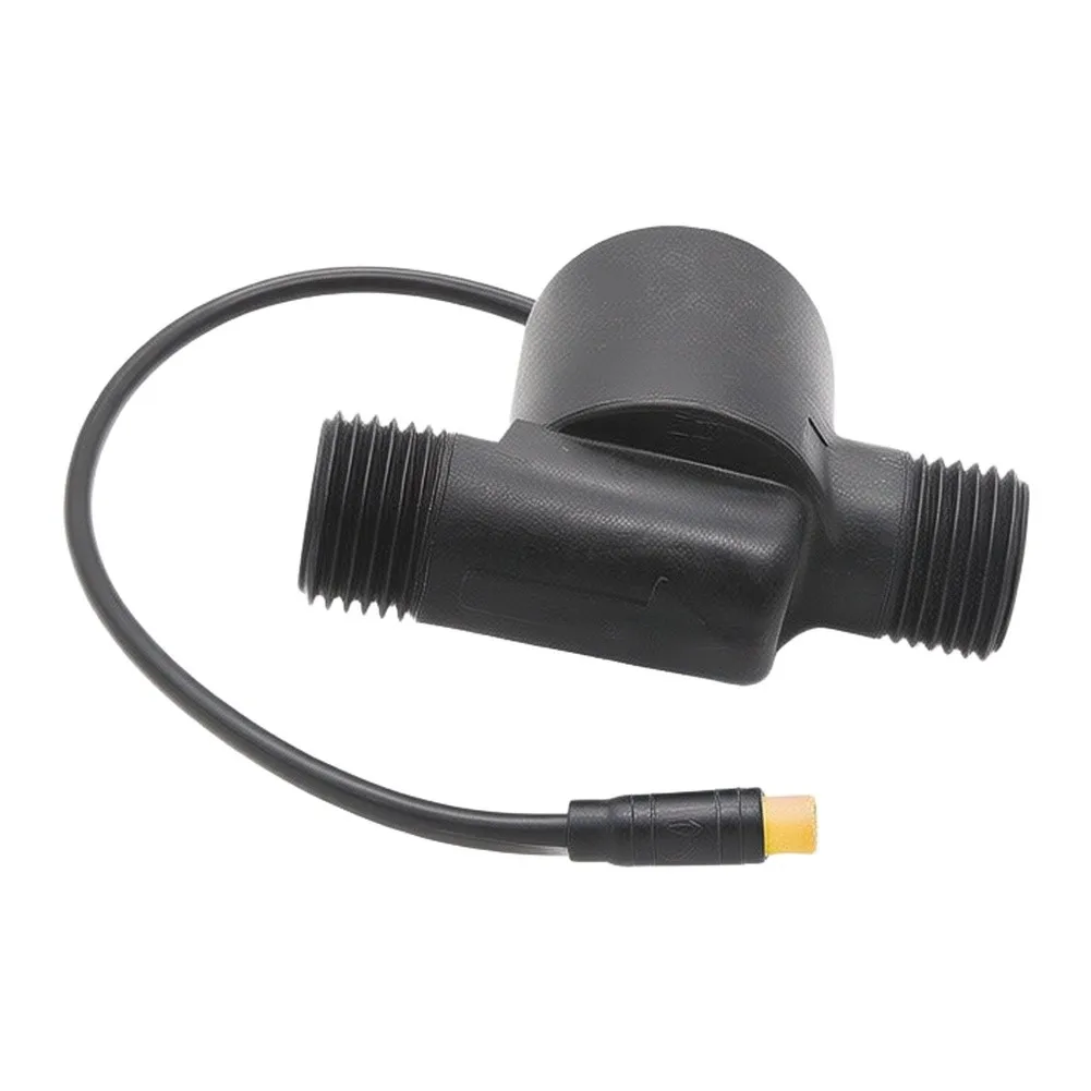 Water Microgenerator Small Scale Hydroelectric Generator For Water Flow Bathroom Conversion Testing Tool Water